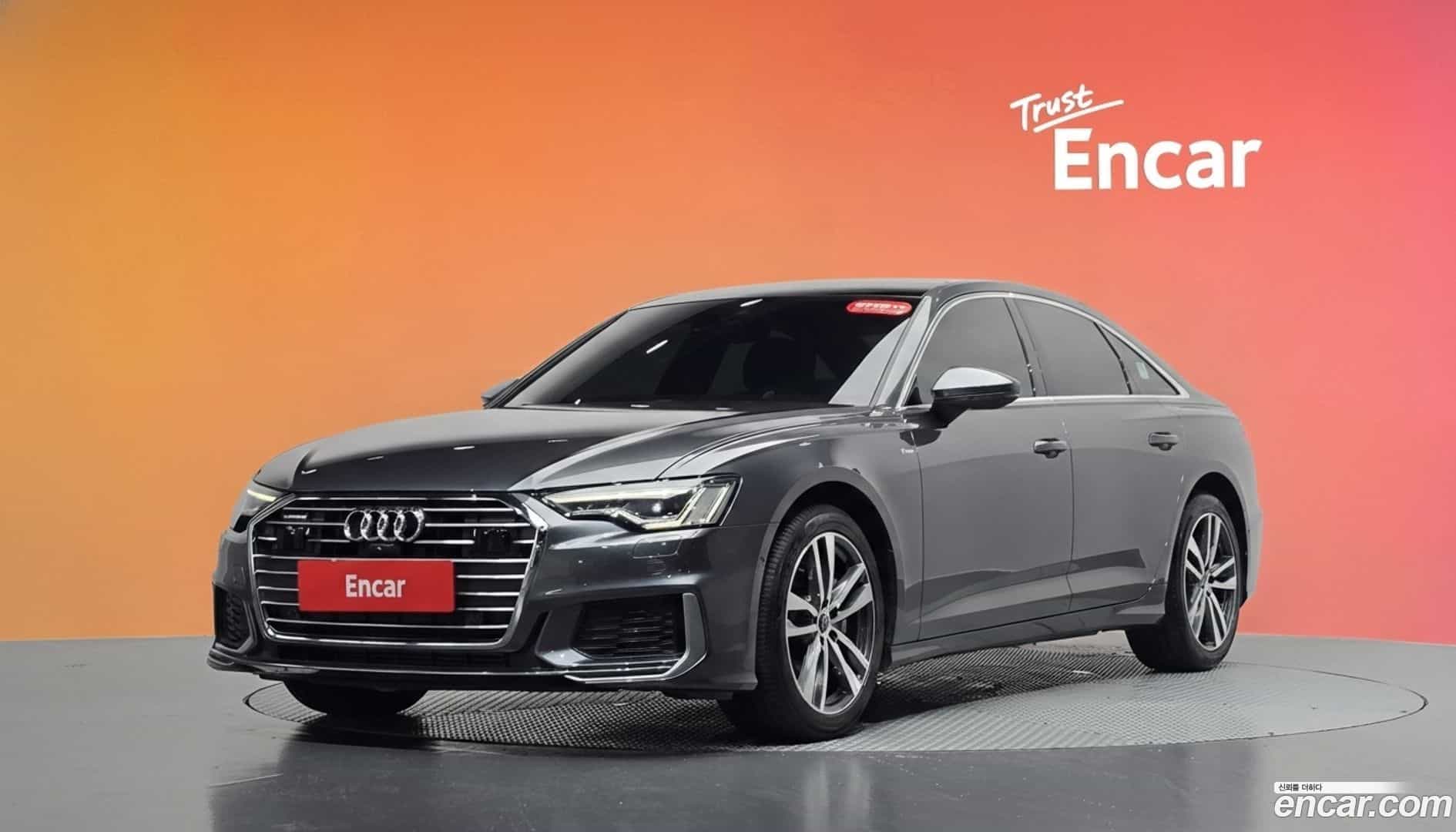 A6 Audi 2021.10-DIAG2-001