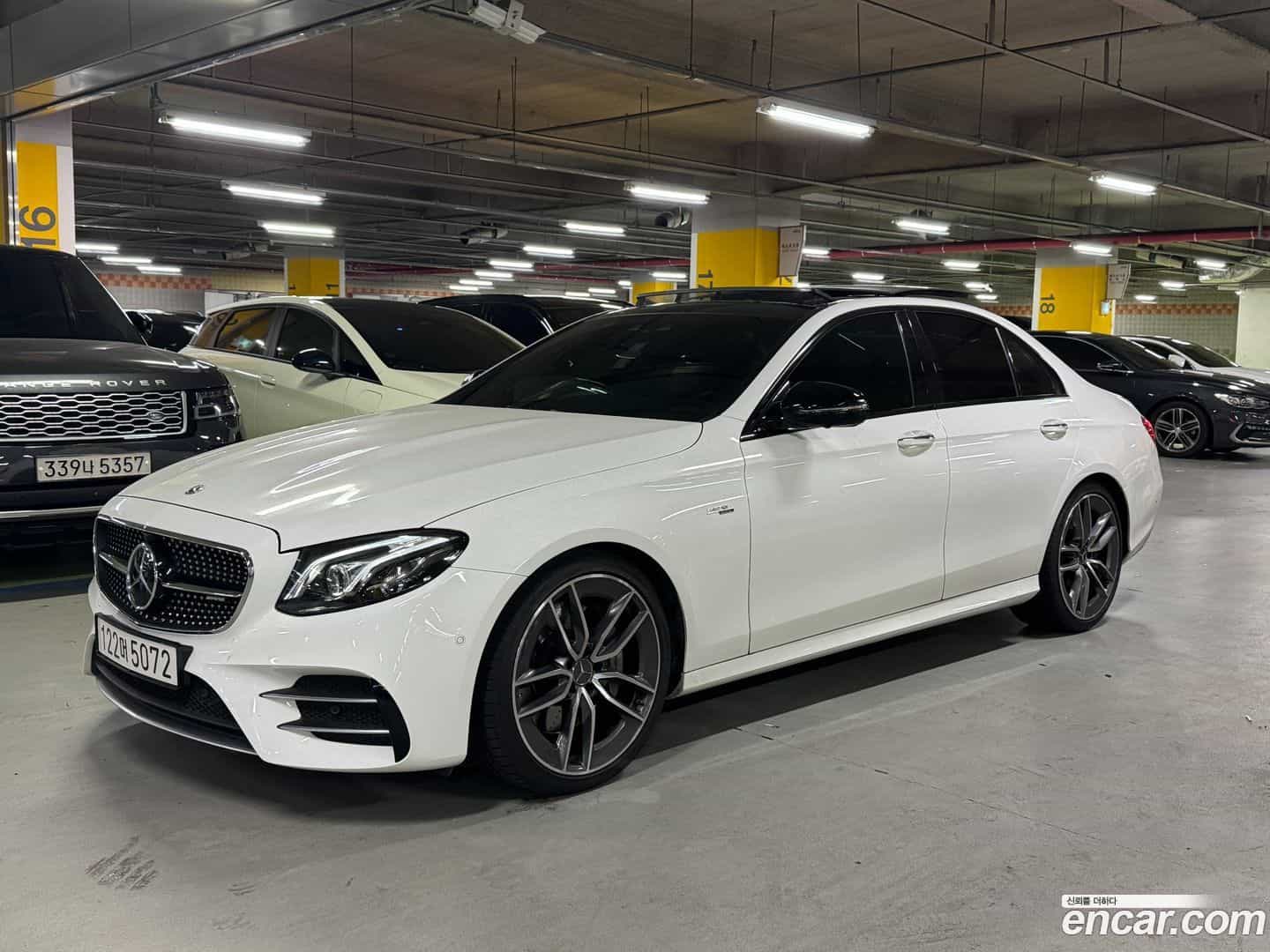 E-Class Mercedes-Benz 2019.11-OUTER-003