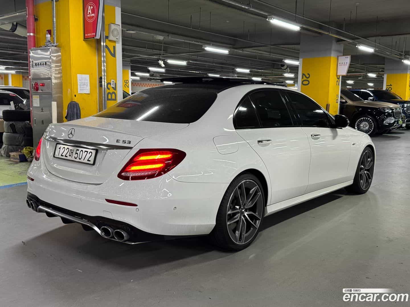 E-Class Mercedes-Benz 2019.11-OUTER-004