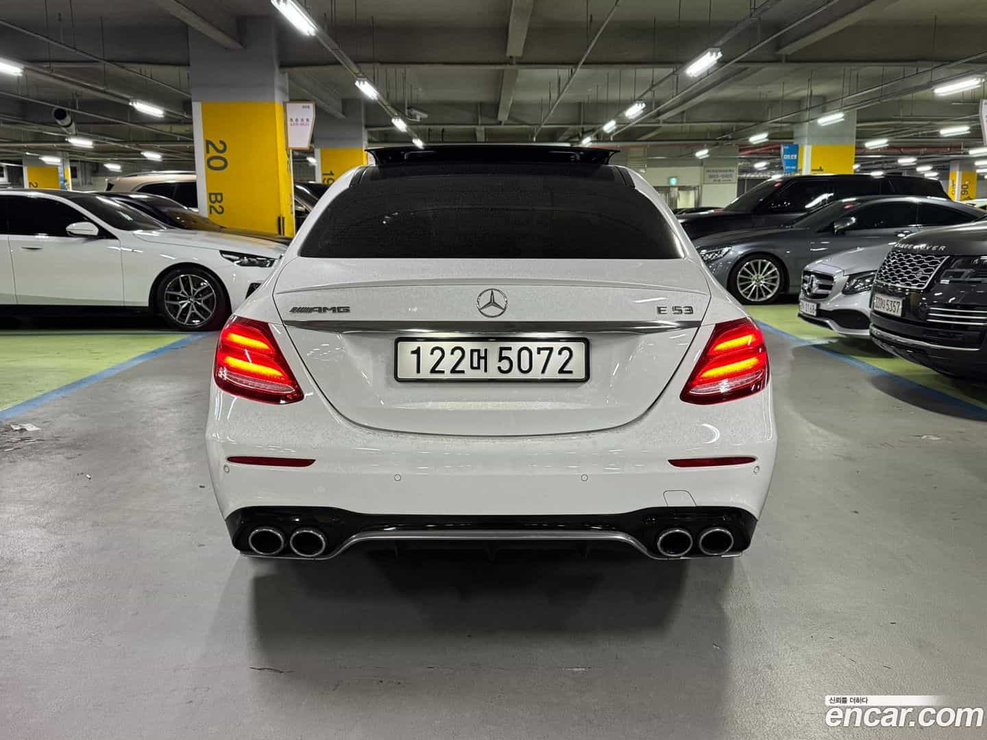 E-Class Mercedes-Benz 2019.11-OUTER-005