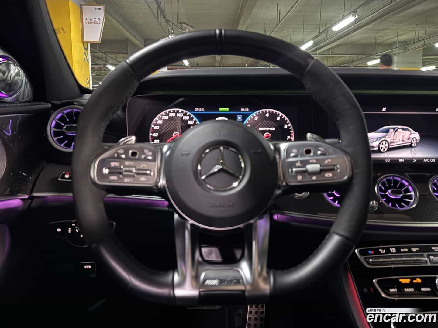 E-Class Mercedes-Benz 2019.11-OPTION-018