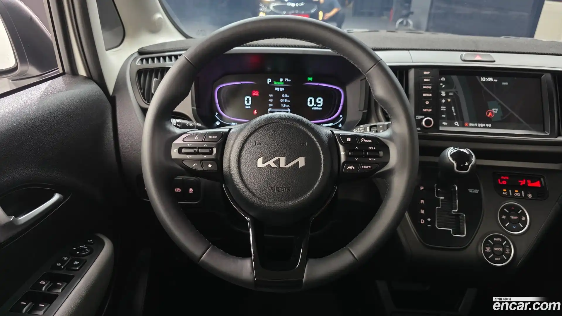 RAY Kia 2025.0-OPTION-018
