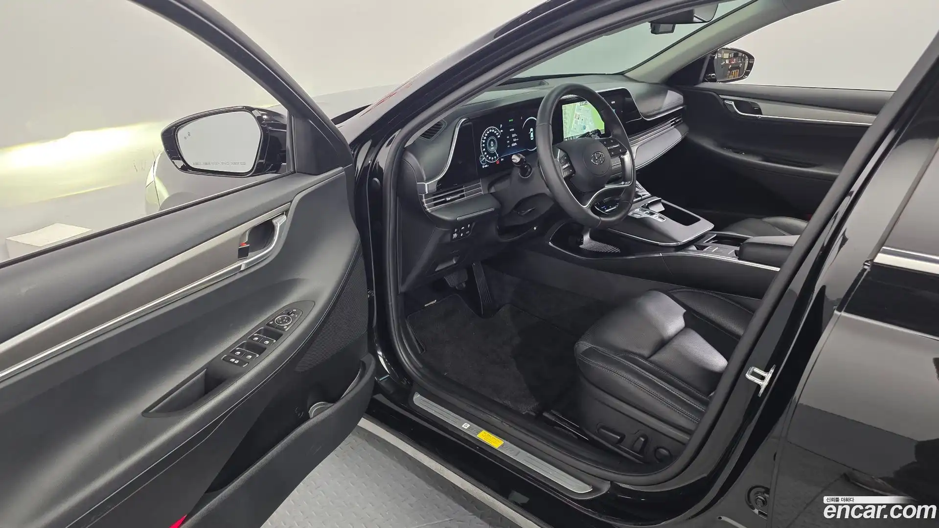 Grandeur Hyundai 2022.6-INNER-010
