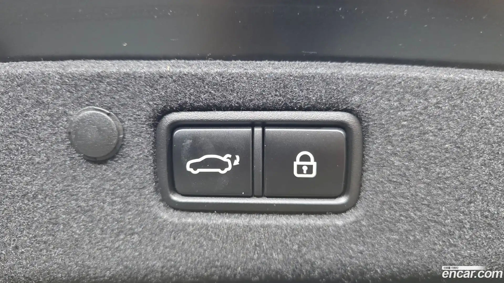 Grandeur Hyundai 2022.6-OPTION-021
