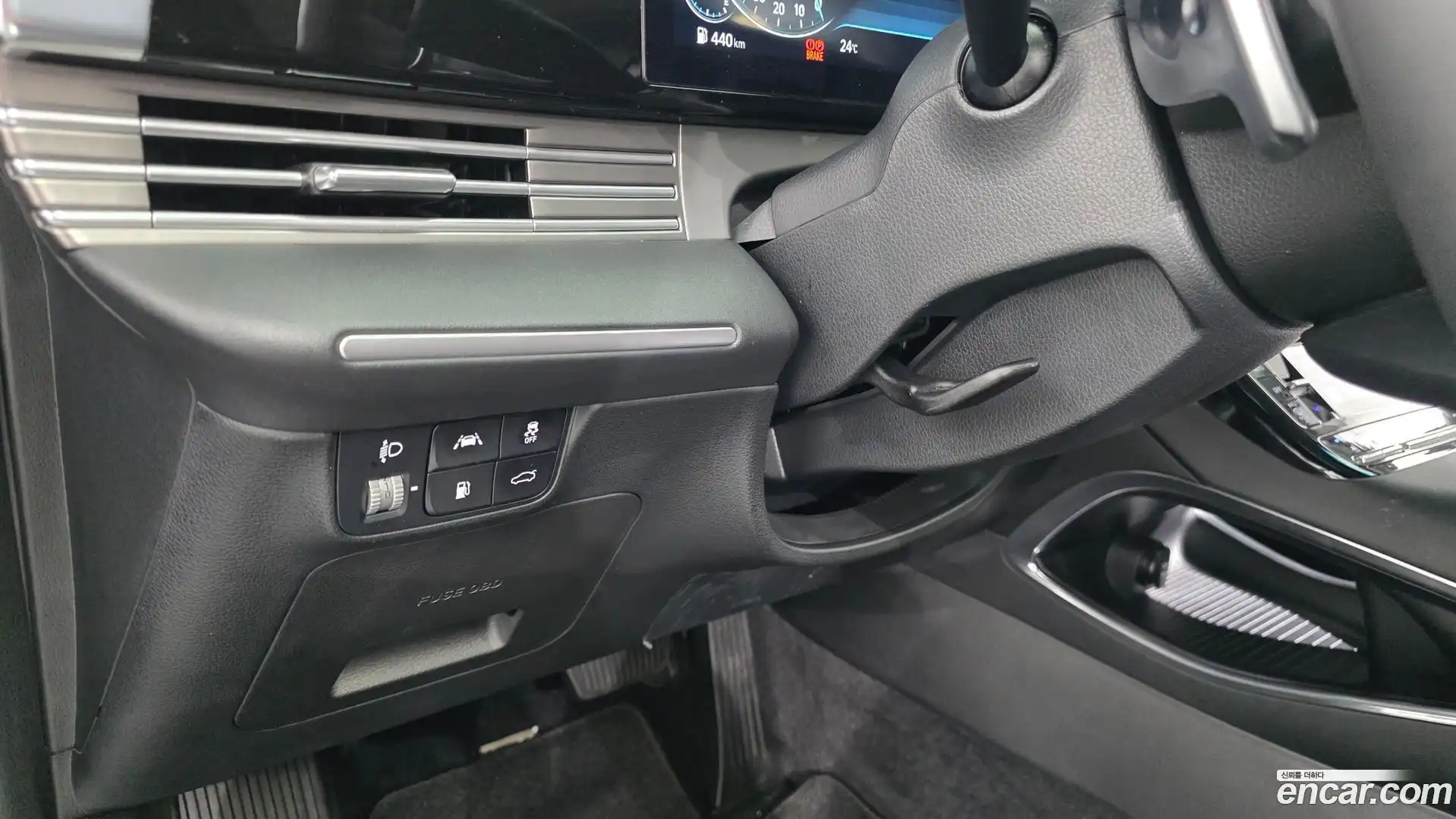 Grandeur Hyundai 2022.6-OPTION-023