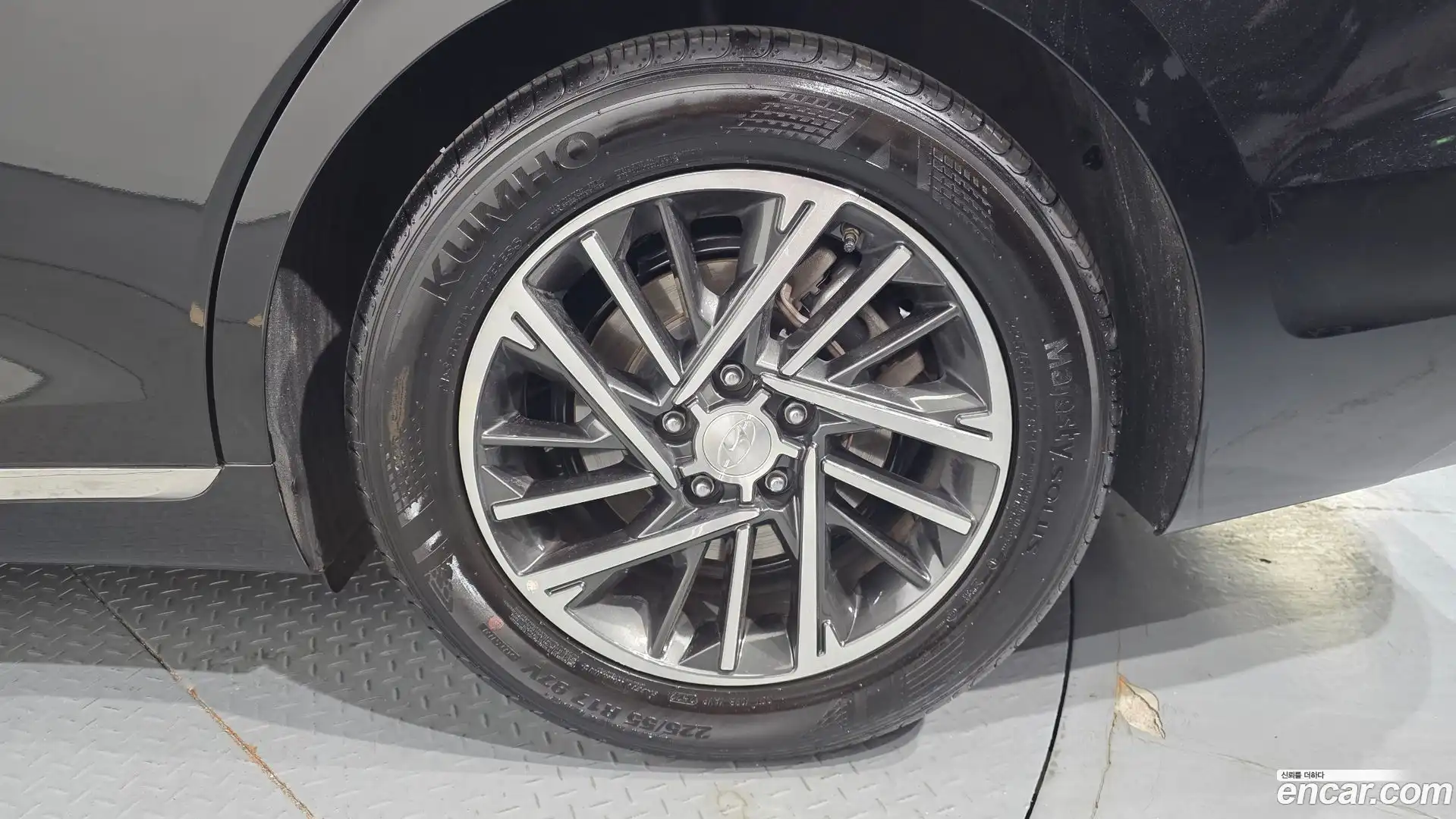 Grandeur Hyundai 2022.6-OUTER-031
