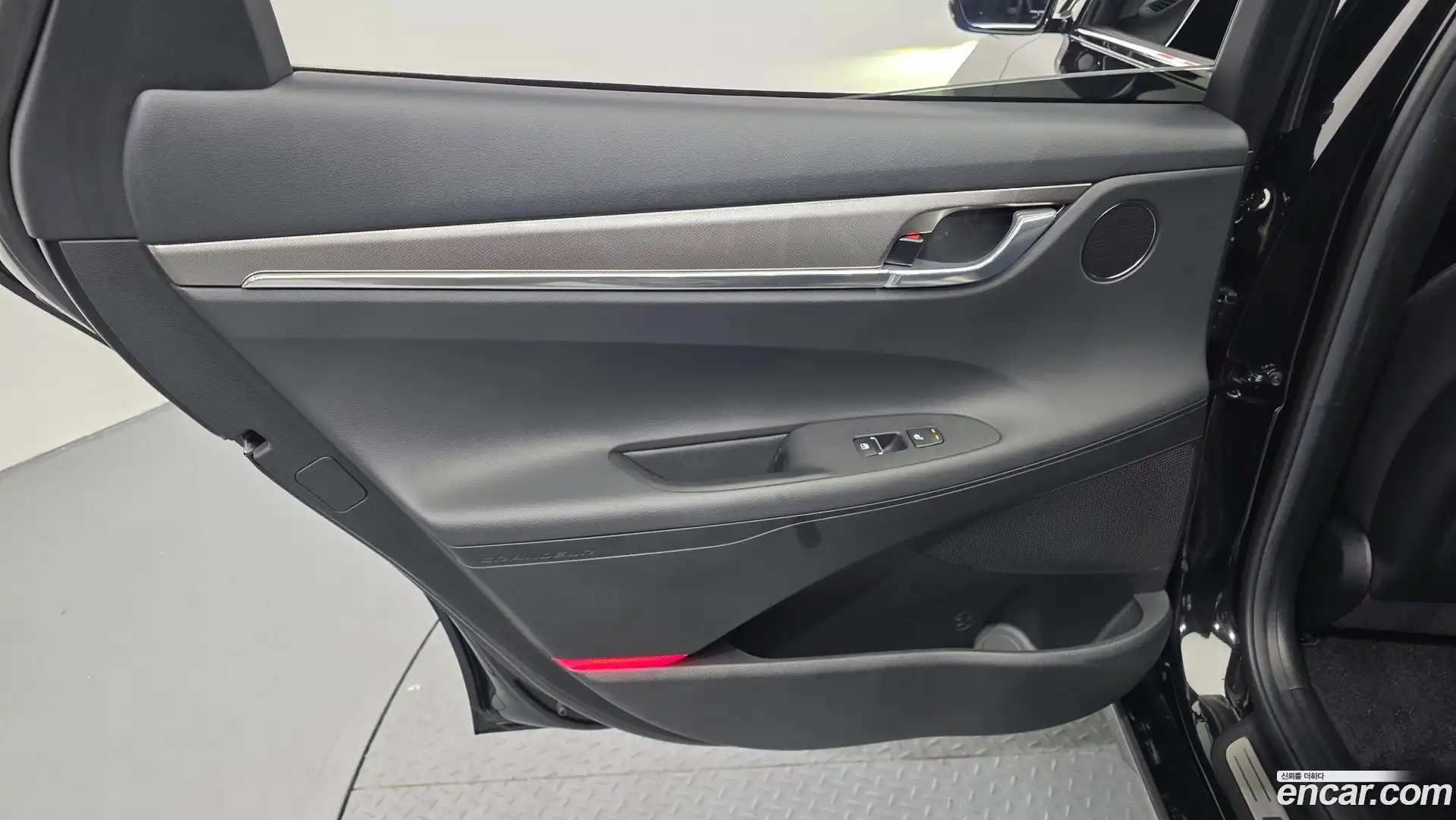 Grandeur Hyundai 2022.6-INNER-035