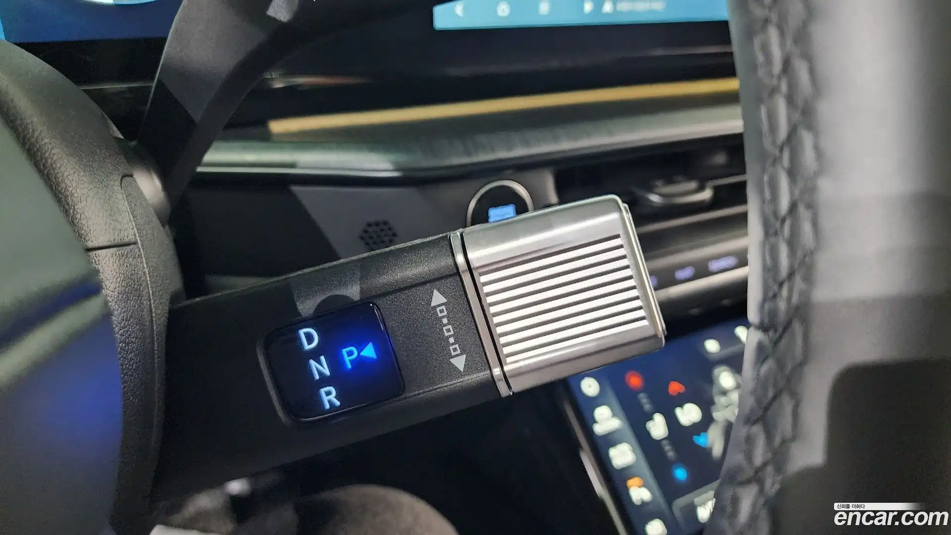Grandeur Hyundai 2025.4-INNER-009