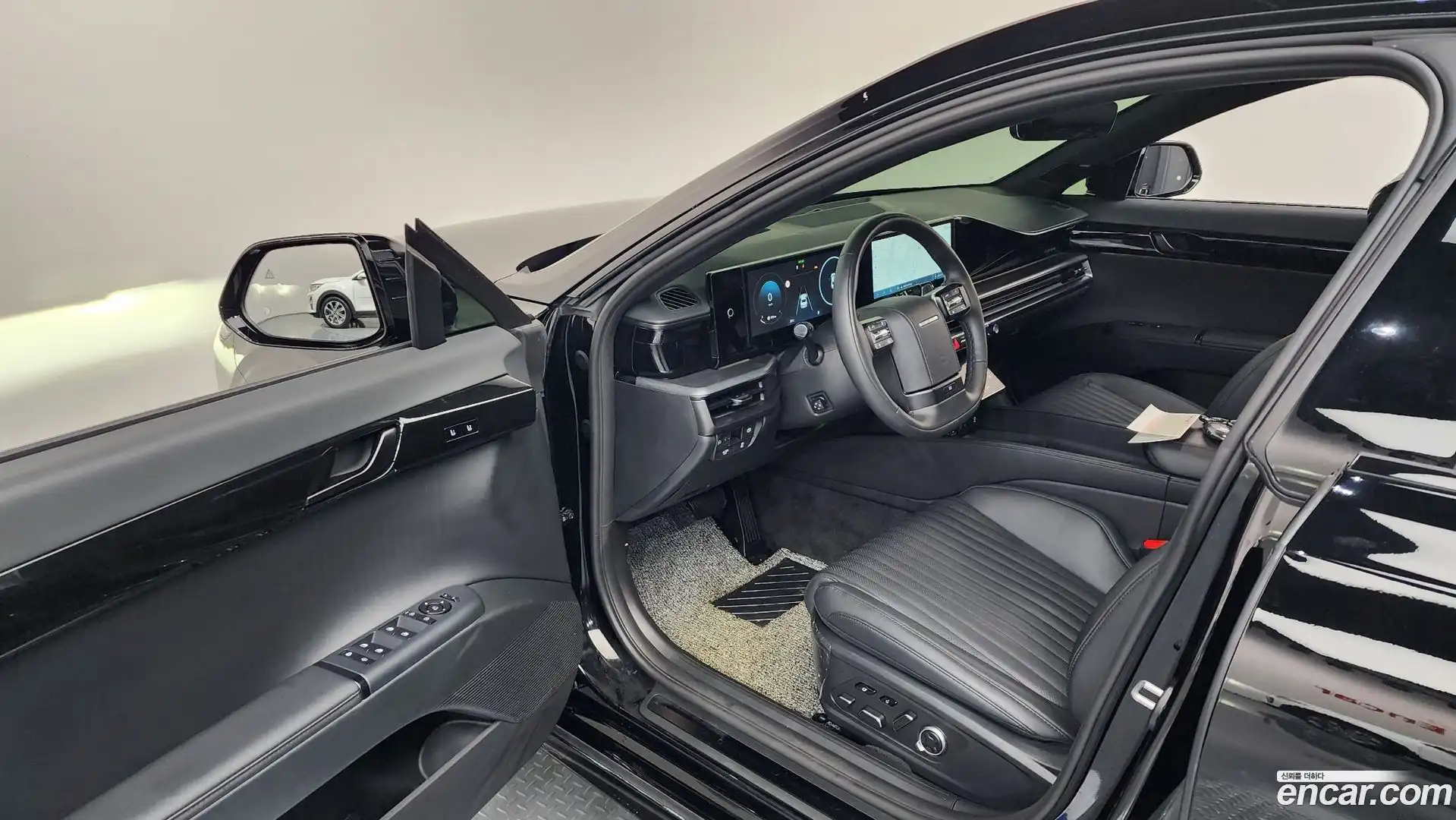 Grandeur Hyundai 2025.4-INNER-010