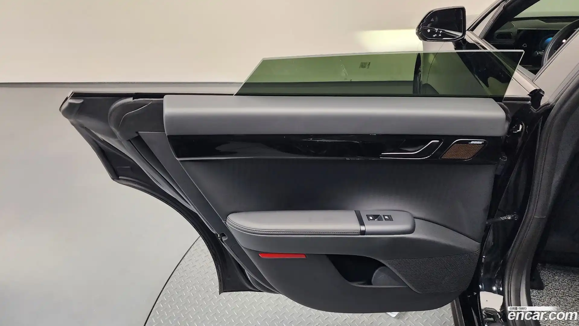 Grandeur Hyundai 2025.4-INNER-035