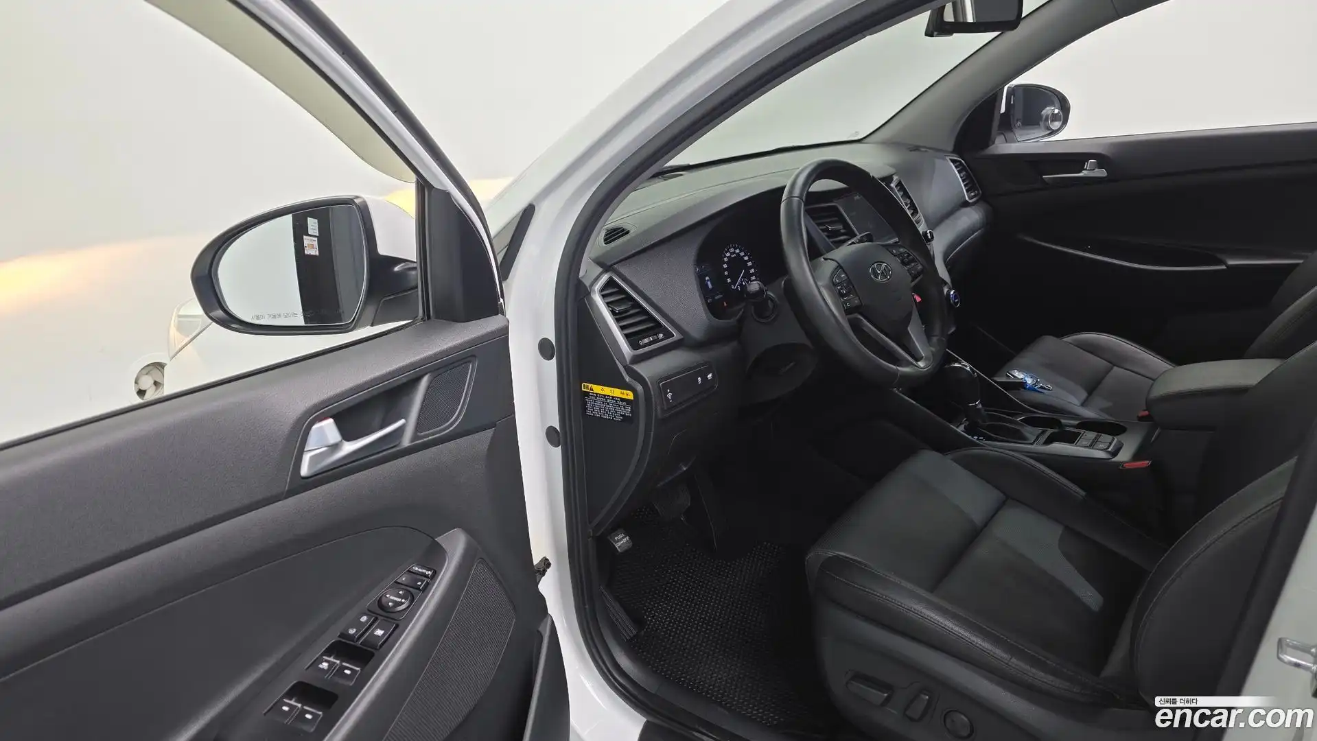 Tucson Hyundai 2018.2-OPTION-015
