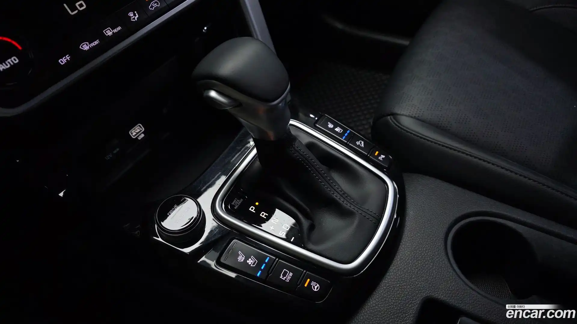 Seltos Kia 2019.7-INNER-009