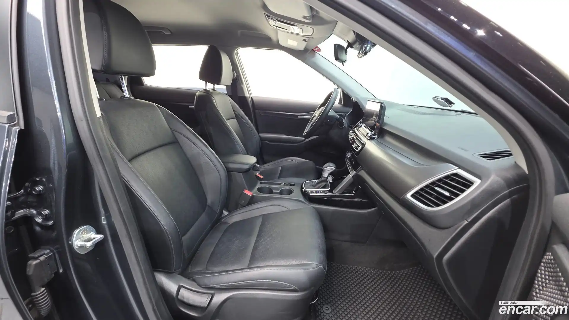 Seltos Kia 2019.7-INNER-010