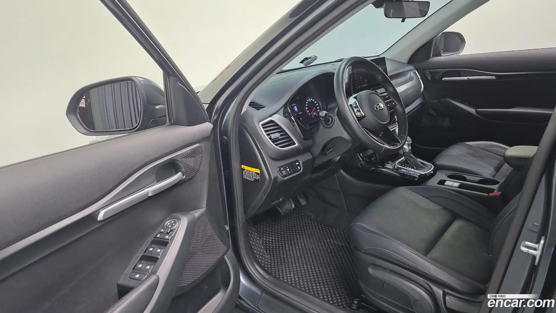 Seltos Kia 2019.7-OPTION-015