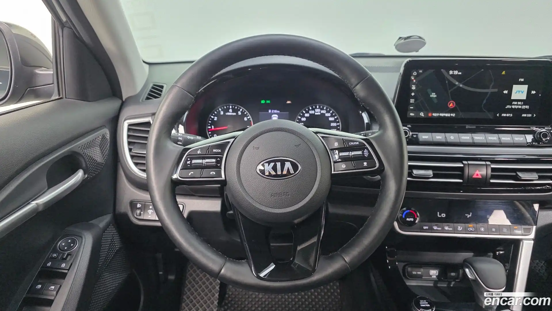 Seltos Kia 2019.7-OPTION-018