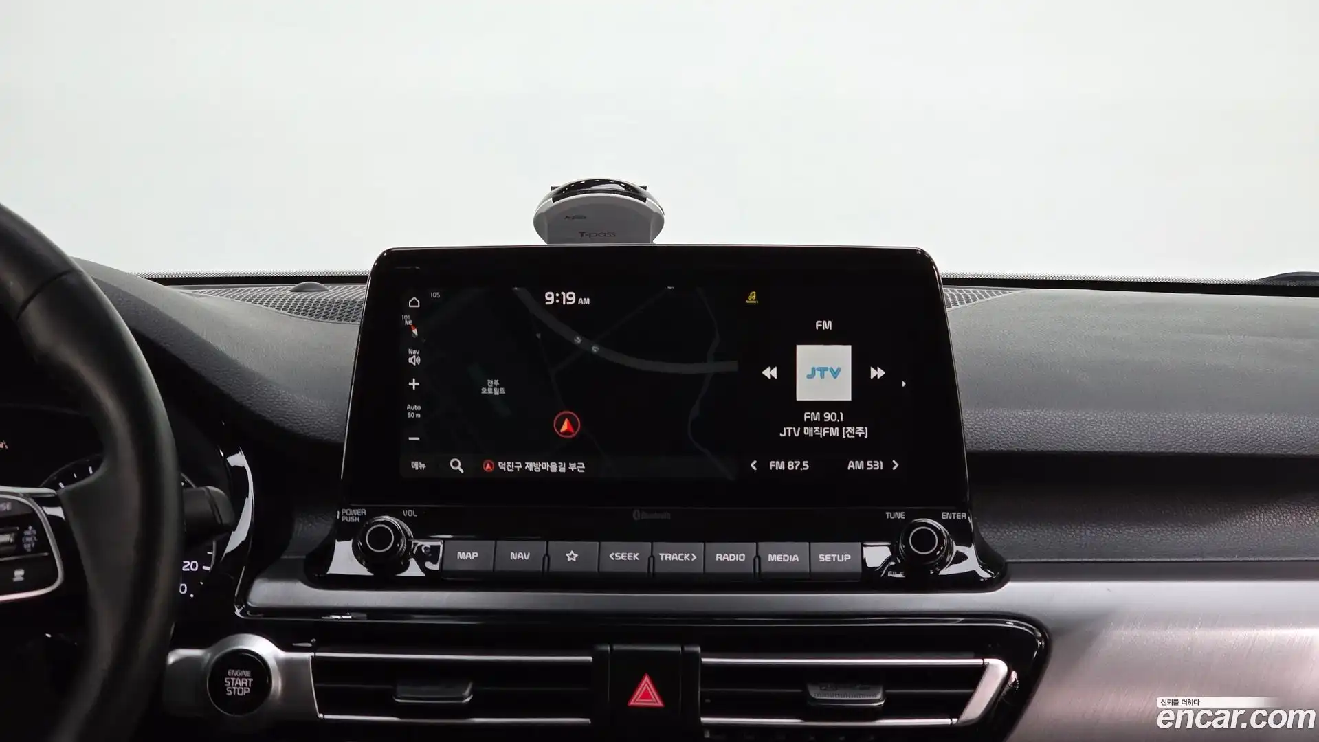 Seltos Kia 2019.7-OPTION-020