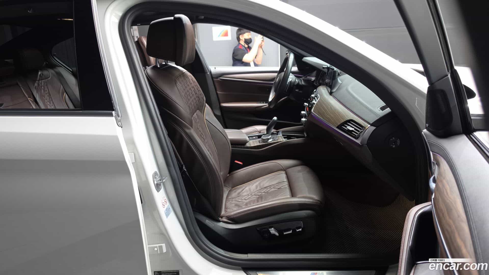 5-Series BMW 2017.11-OPTION-015