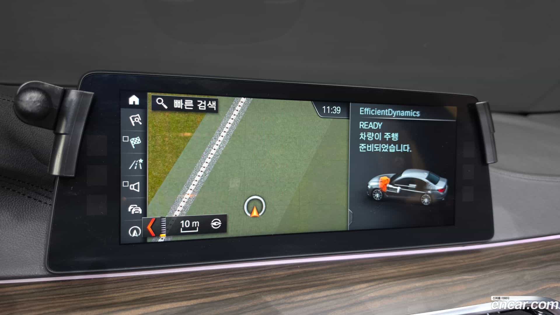 5-Series BMW 2017.11-OPTION-022