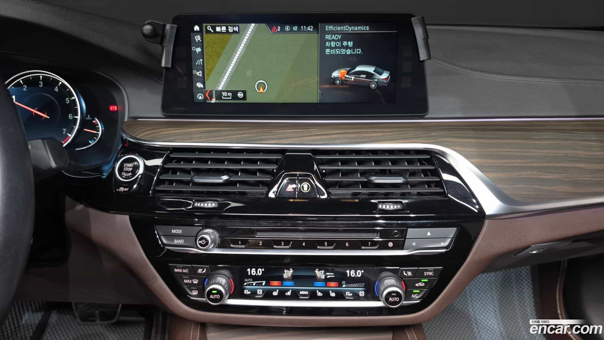 5-Series BMW 2017.11-OPTION-041