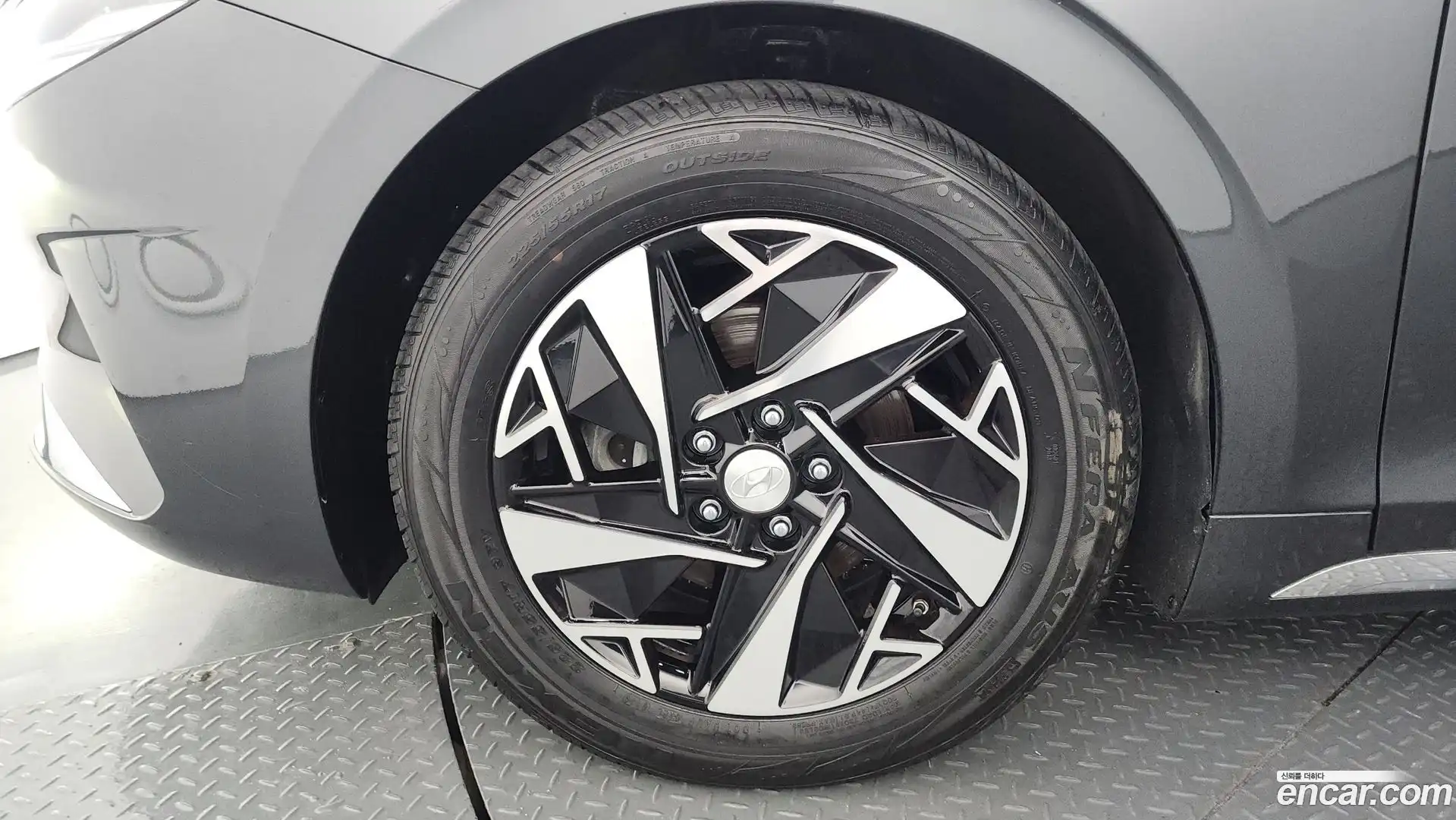 Grandeur Hyundai 2020.0-OUTER-005