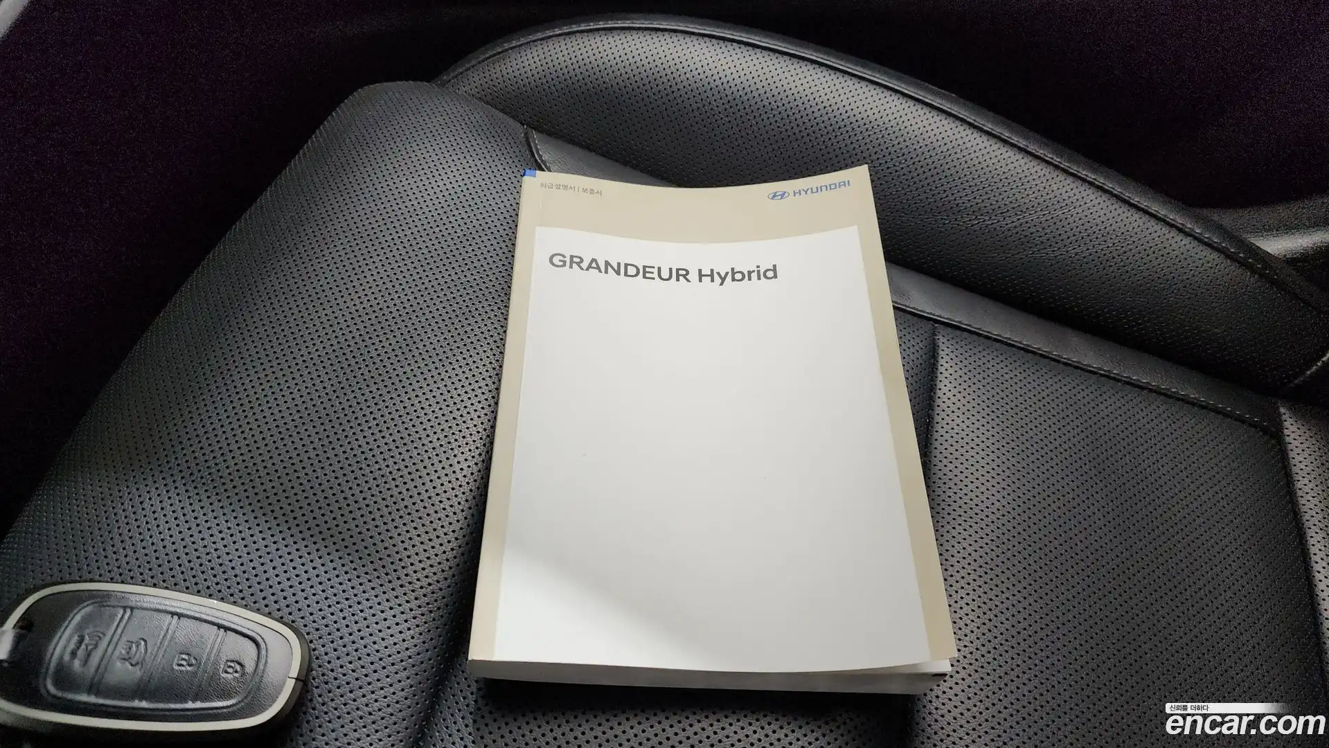 Grandeur Hyundai 2020.0-OPTION-019