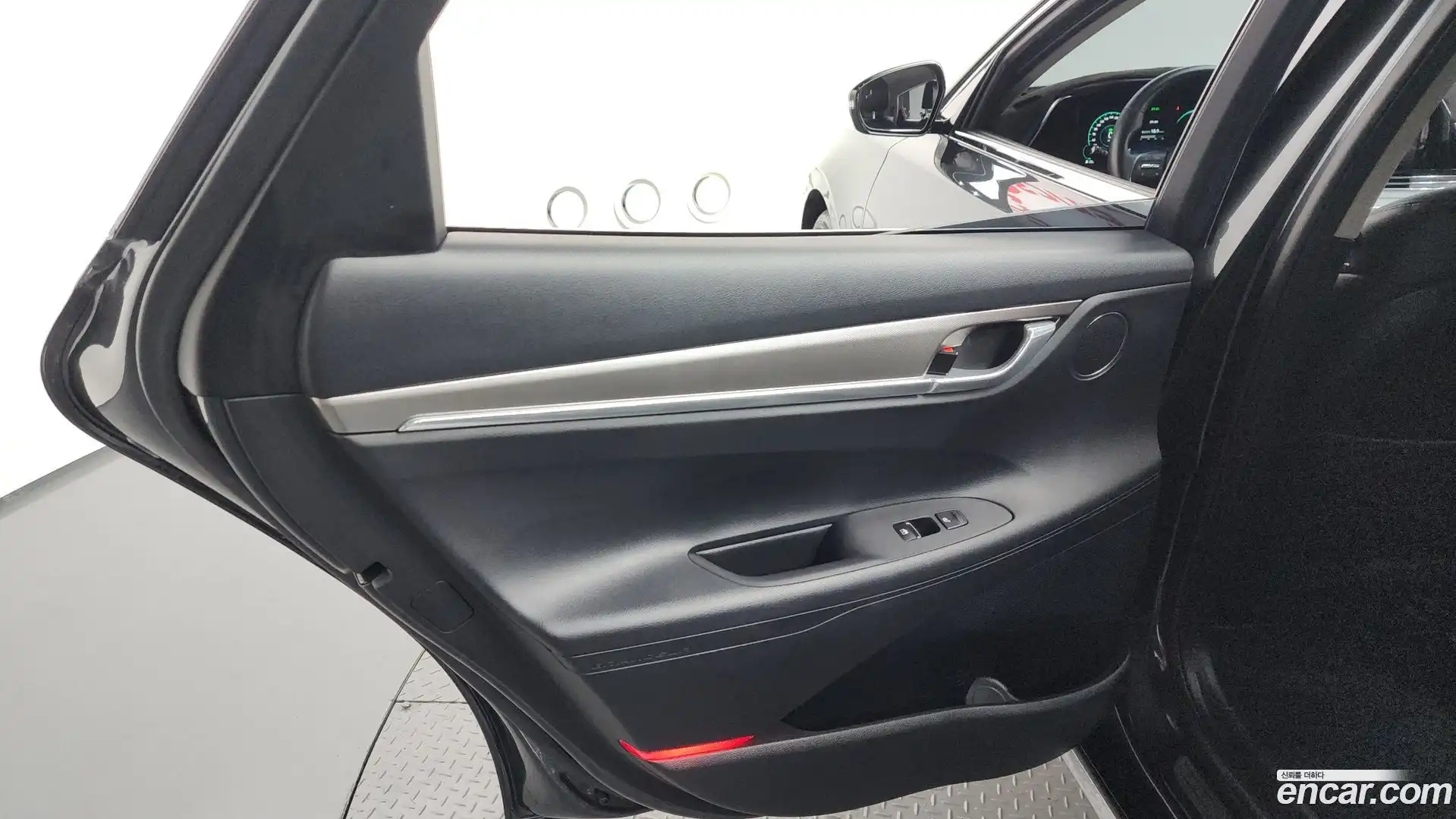 Grandeur Hyundai 2020.0-INNER-035