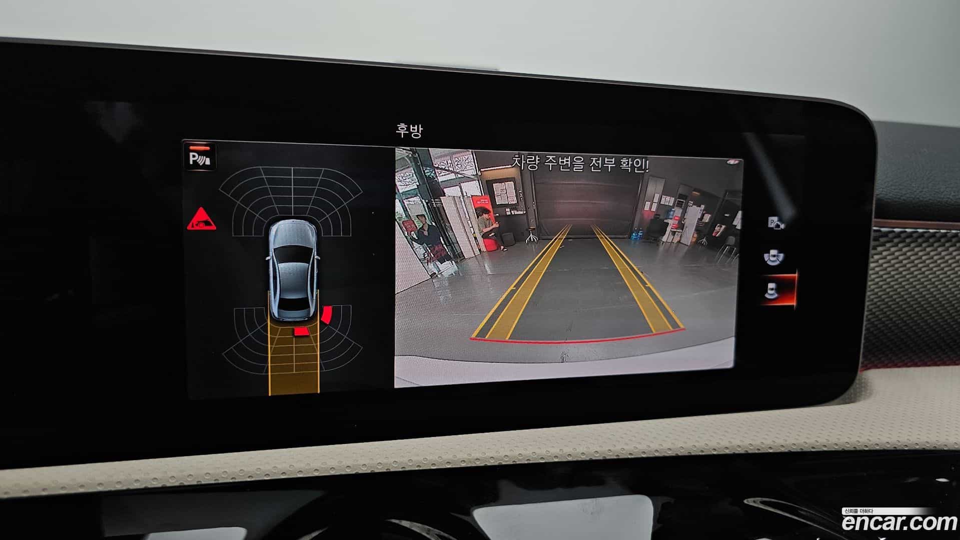 A-Class Mercedes-Benz 2020.8-OPTION-019