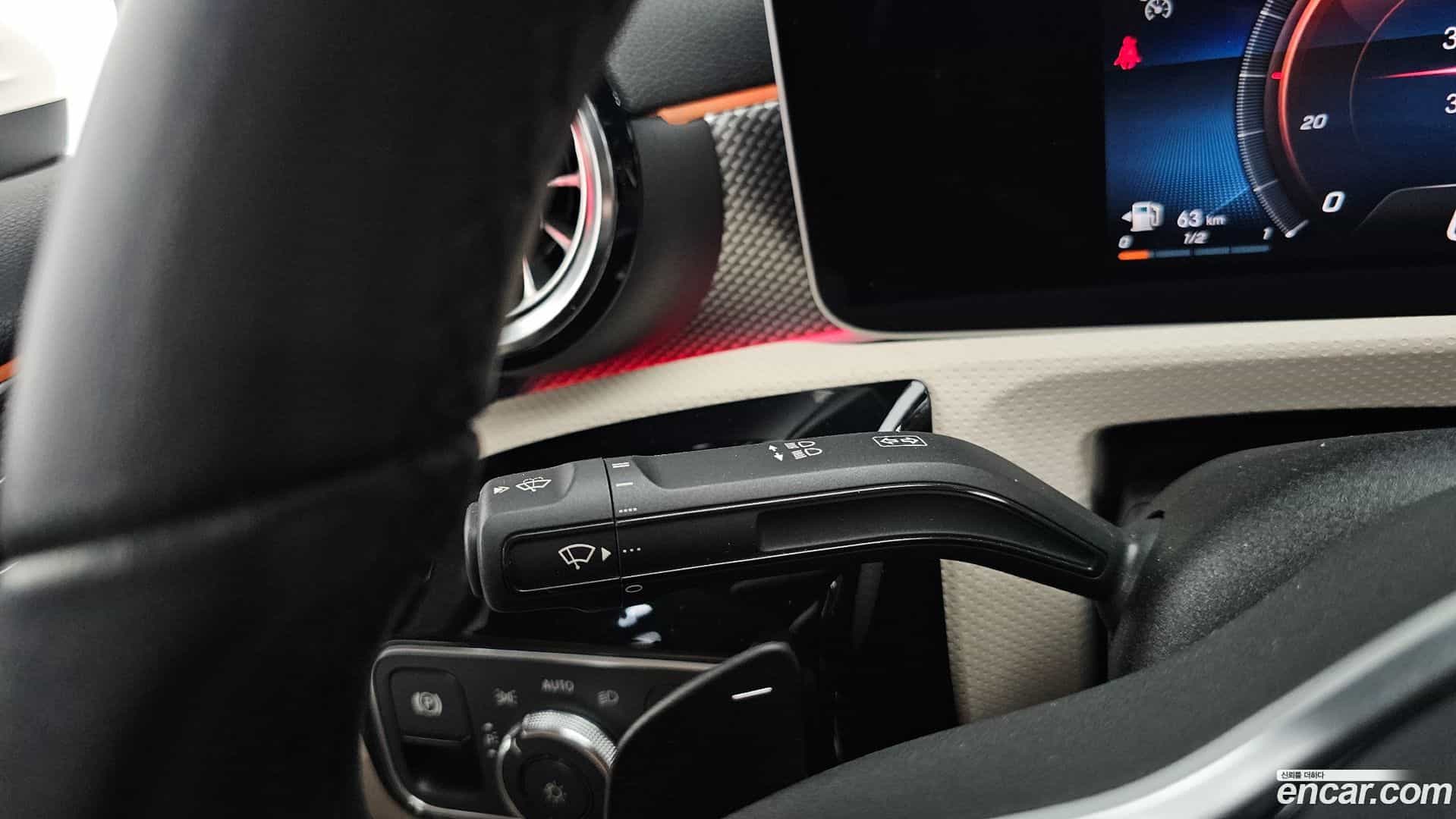 A-Class Mercedes-Benz 2020.8-OPTION-042