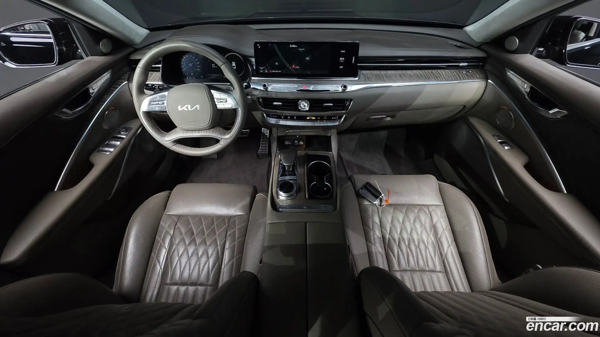 K9 Kia 2023.9-INNER-007