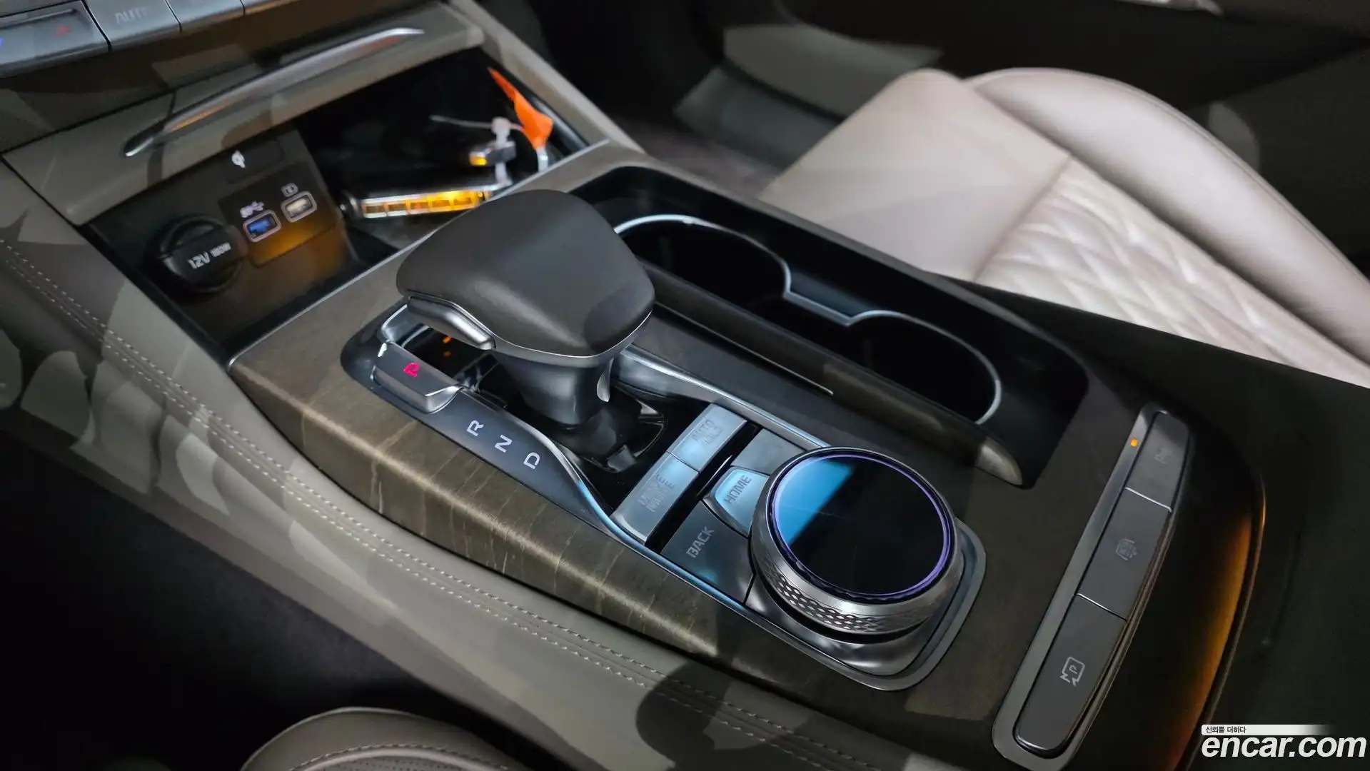 K9 Kia 2023.9-INNER-009