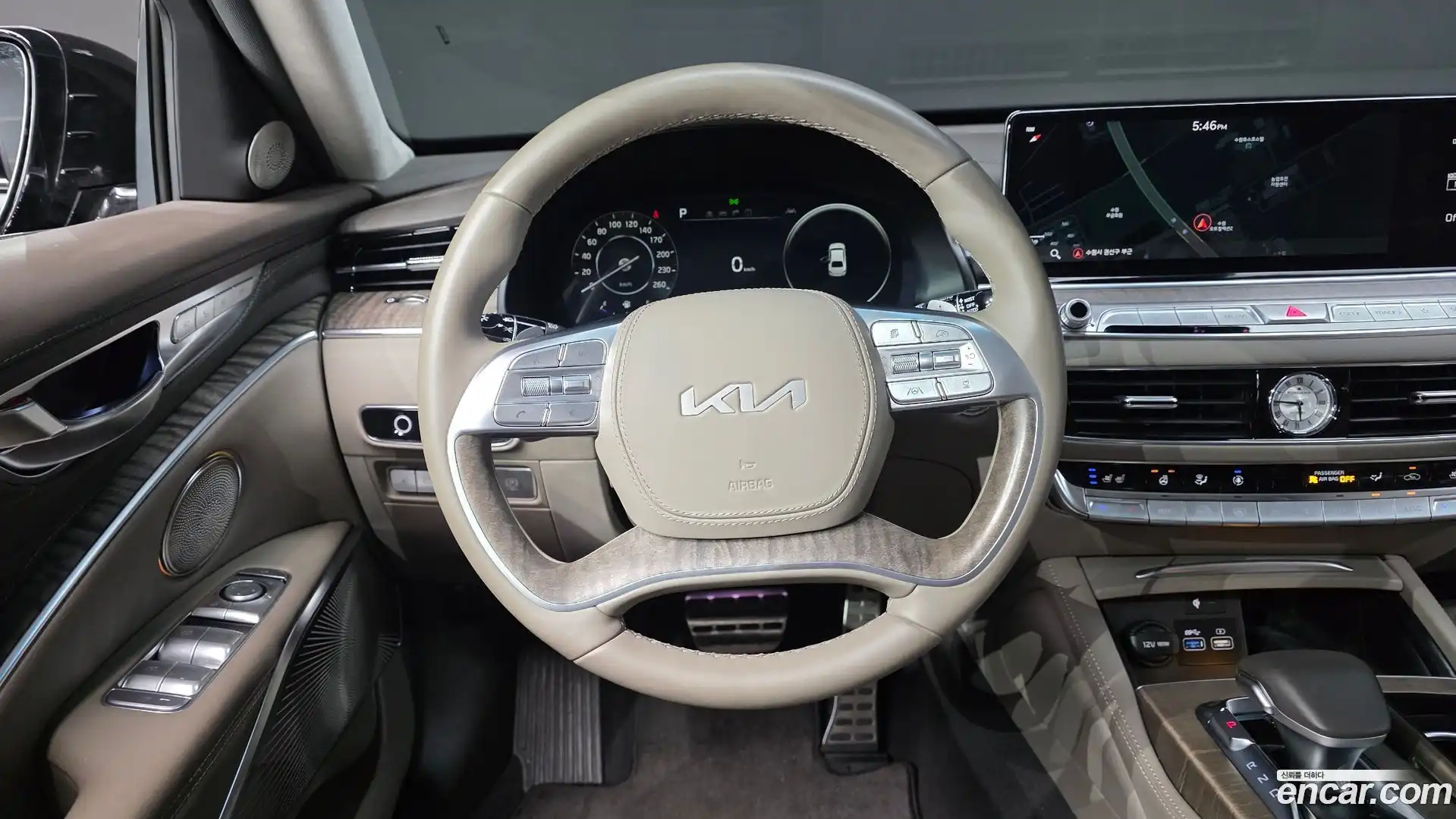 K9 Kia 2023.9-OPTION-018