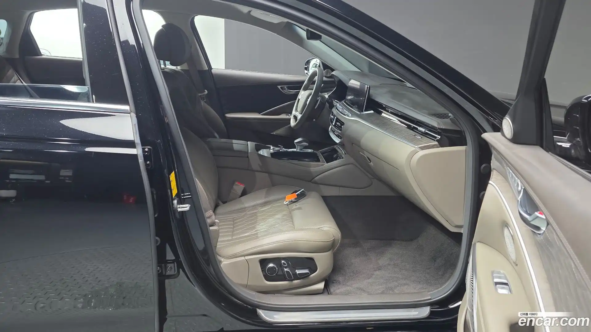 K9 Kia 2023.9-INNER-036