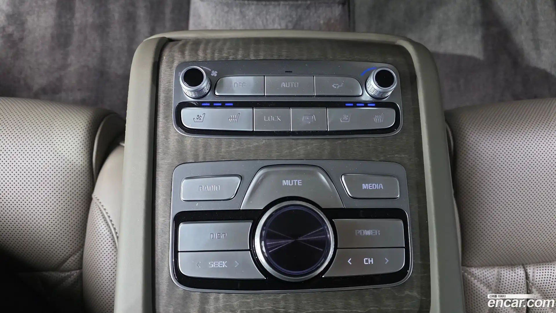 K9 Kia 2023.9-OPTION-043