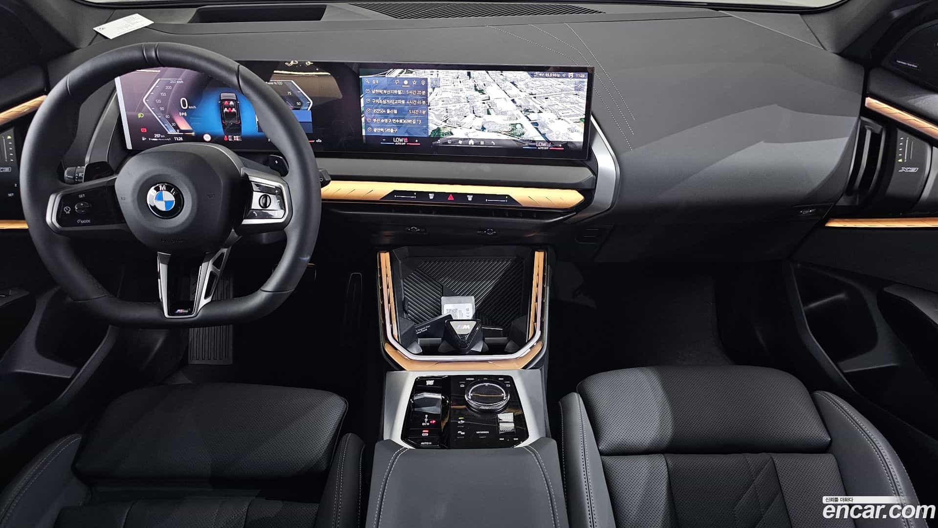 X3 BMW 2026.0-INNER-007