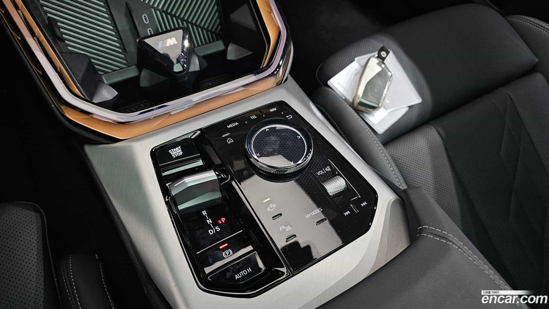 X3 BMW 2026.0-INNER-009