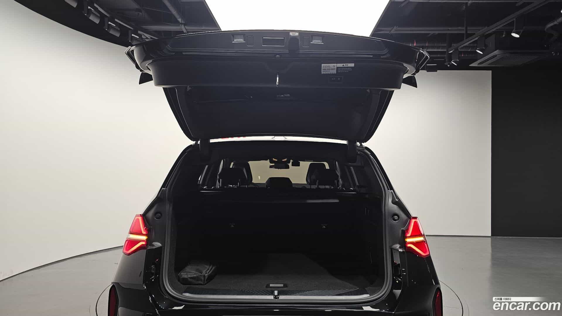 X3 BMW 2026.0-OPTION-041