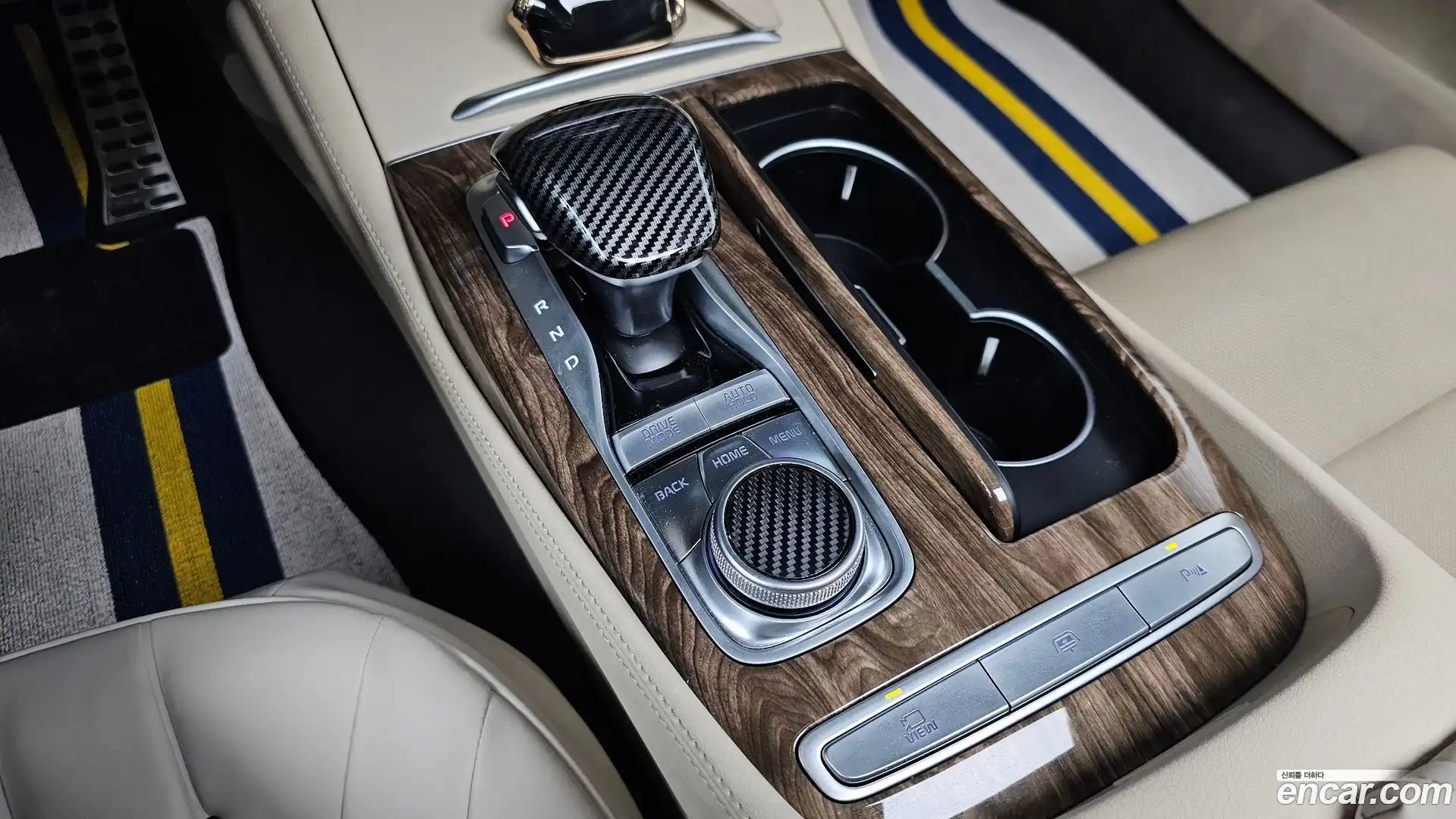 K9 Kia 2018.4-INNER-009