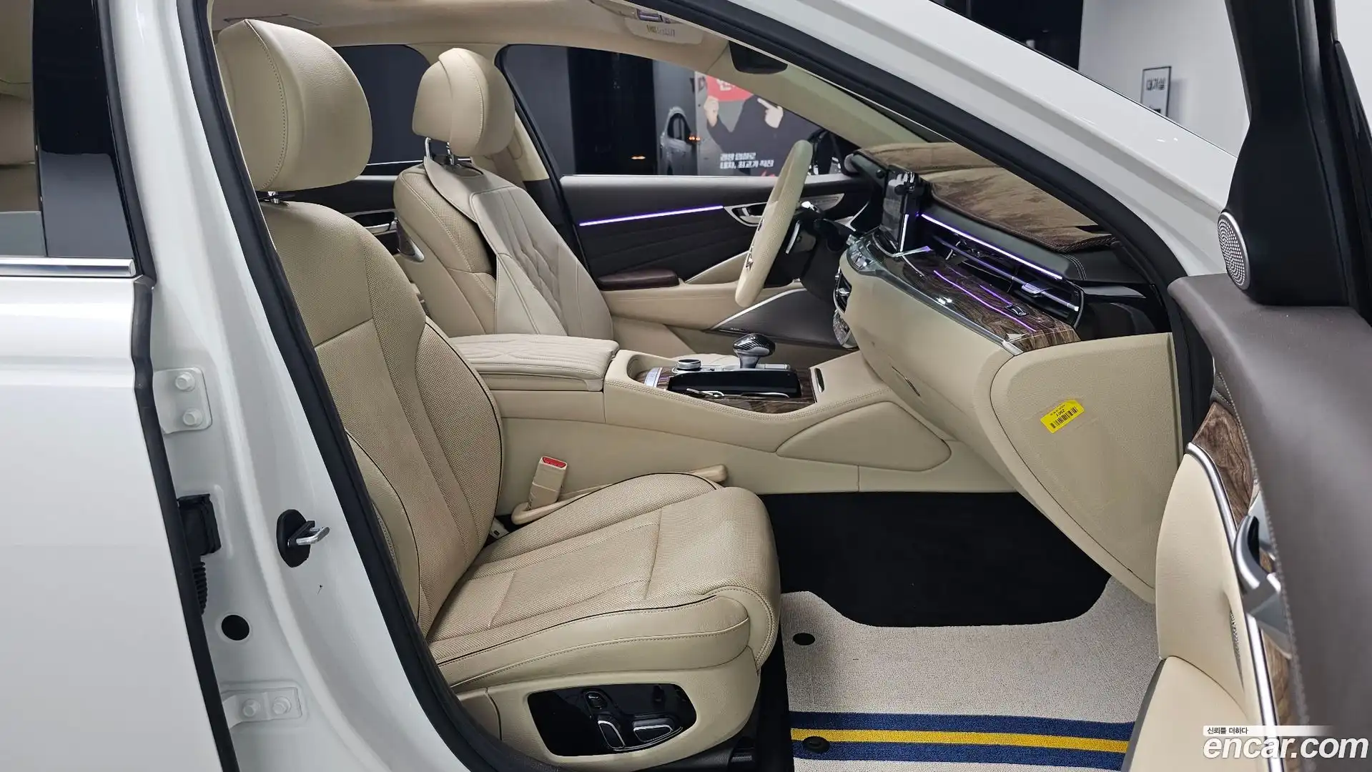 K9 Kia 2018.4-OPTION-016