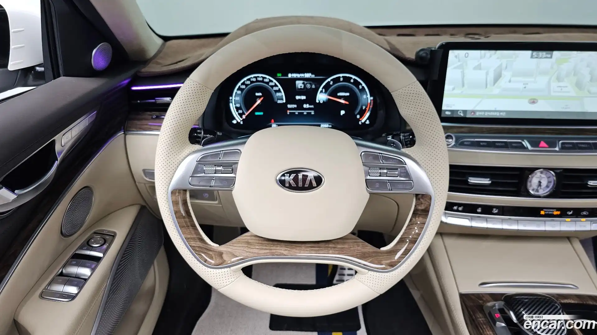 K9 Kia 2018.4-OPTION-017