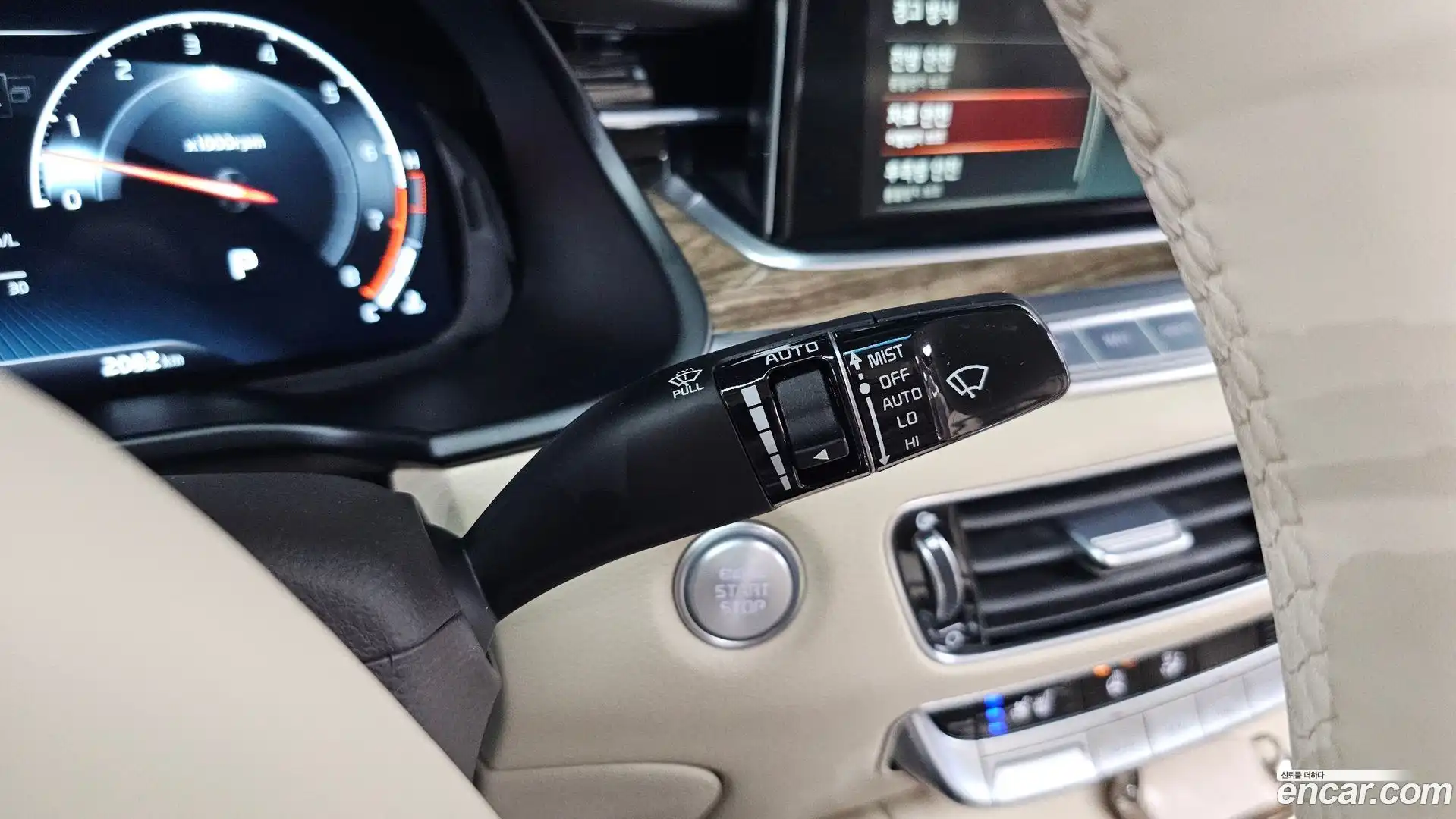 K9 Kia 2018.4-OPTION-020