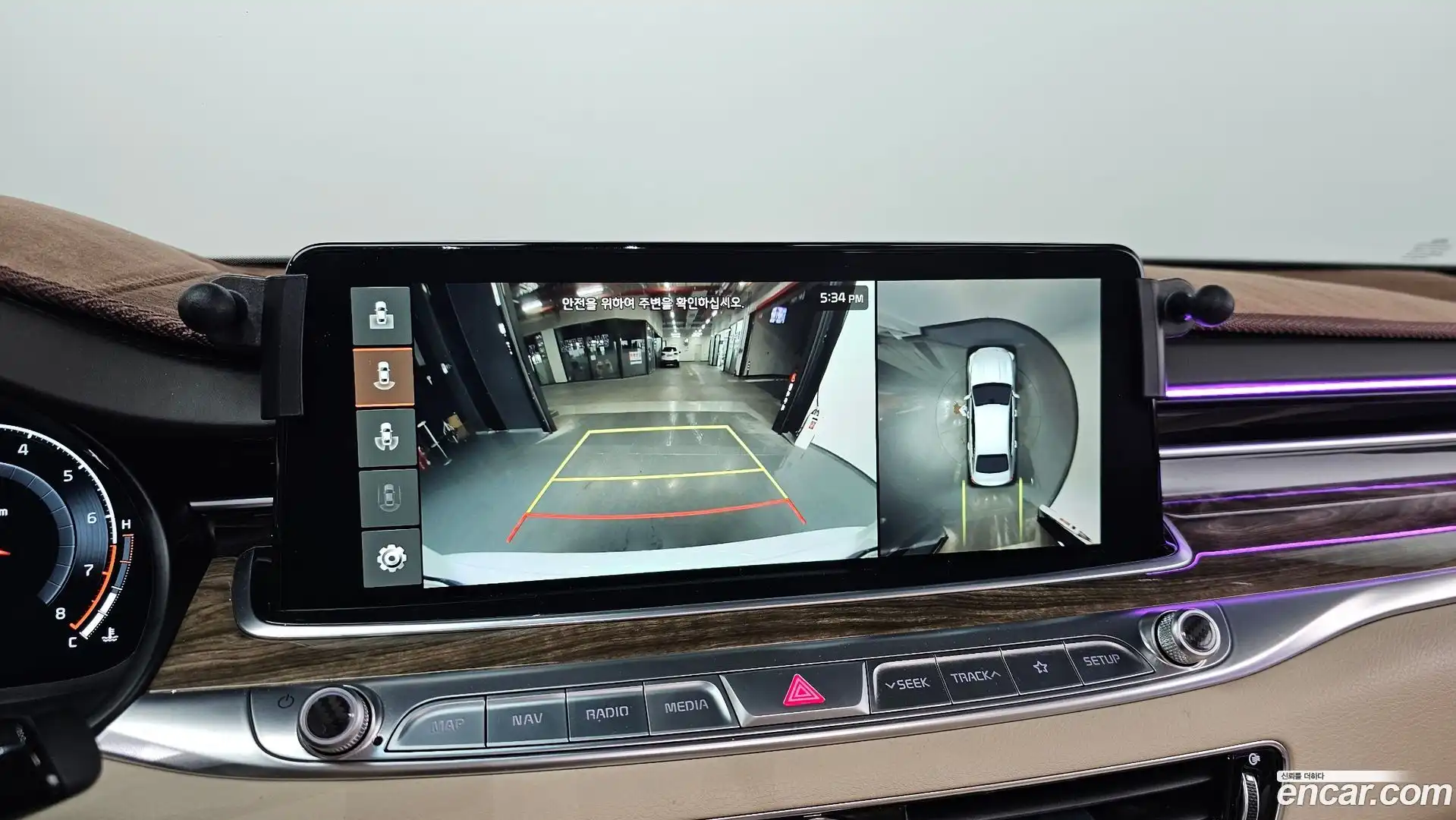 K9 Kia 2018.4-OPTION-022