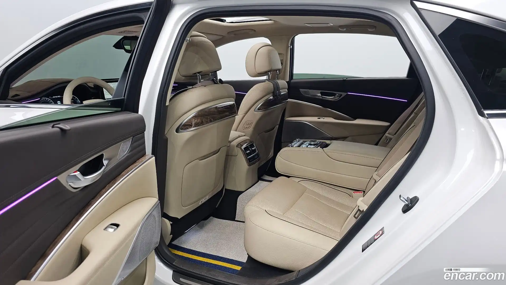 K9 Kia 2018.4-INNER-036