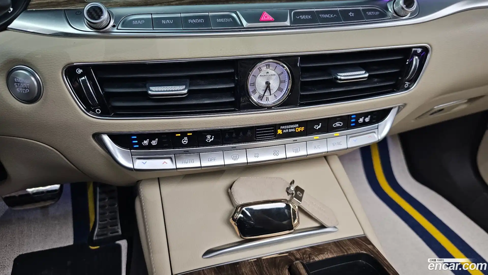 K9 Kia 2018.4-OPTION-040