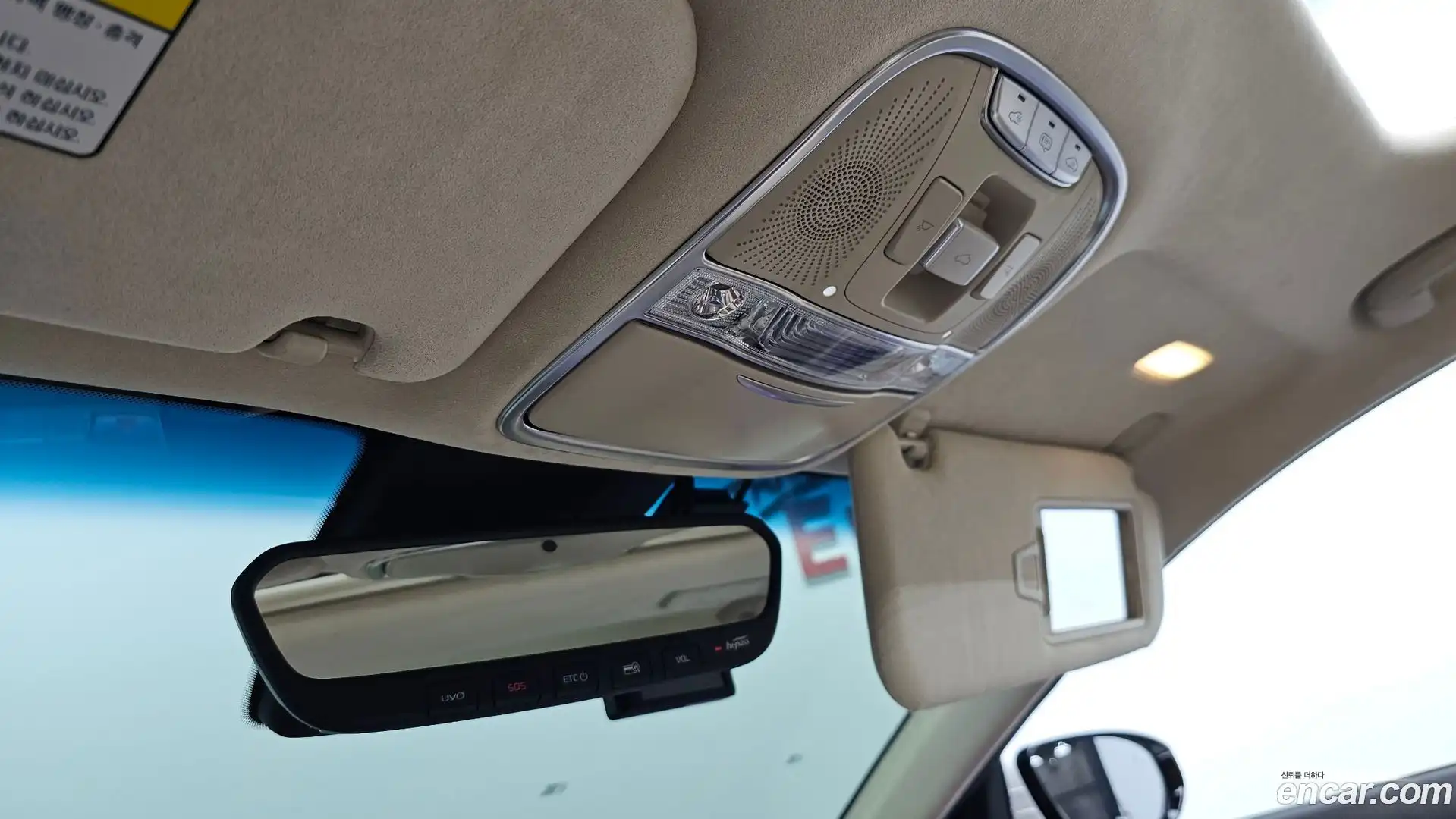 K9 Kia 2018.4-OPTION-046