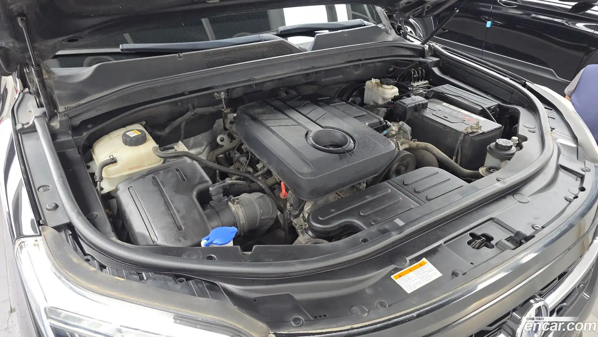 Rexton KG Mobility 2018.4-OUTER-006