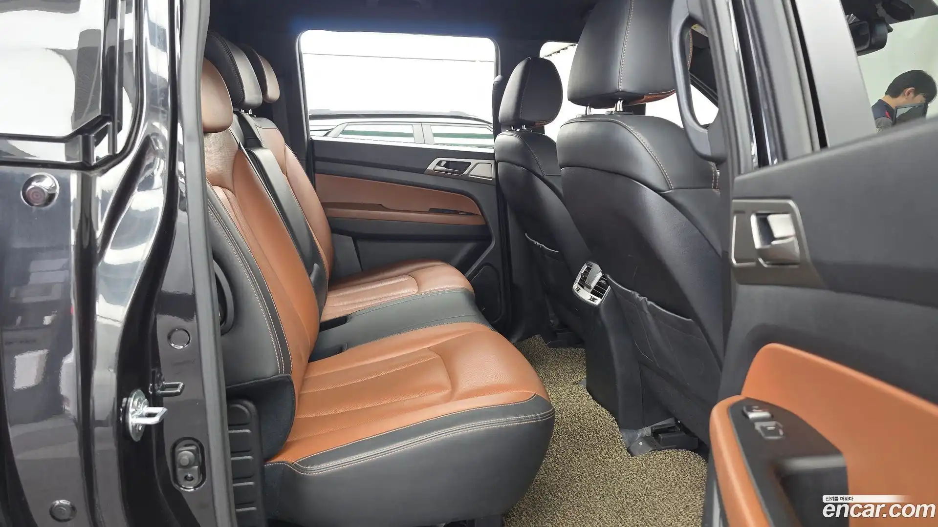 Rexton KG Mobility 2018.4-OPTION-016