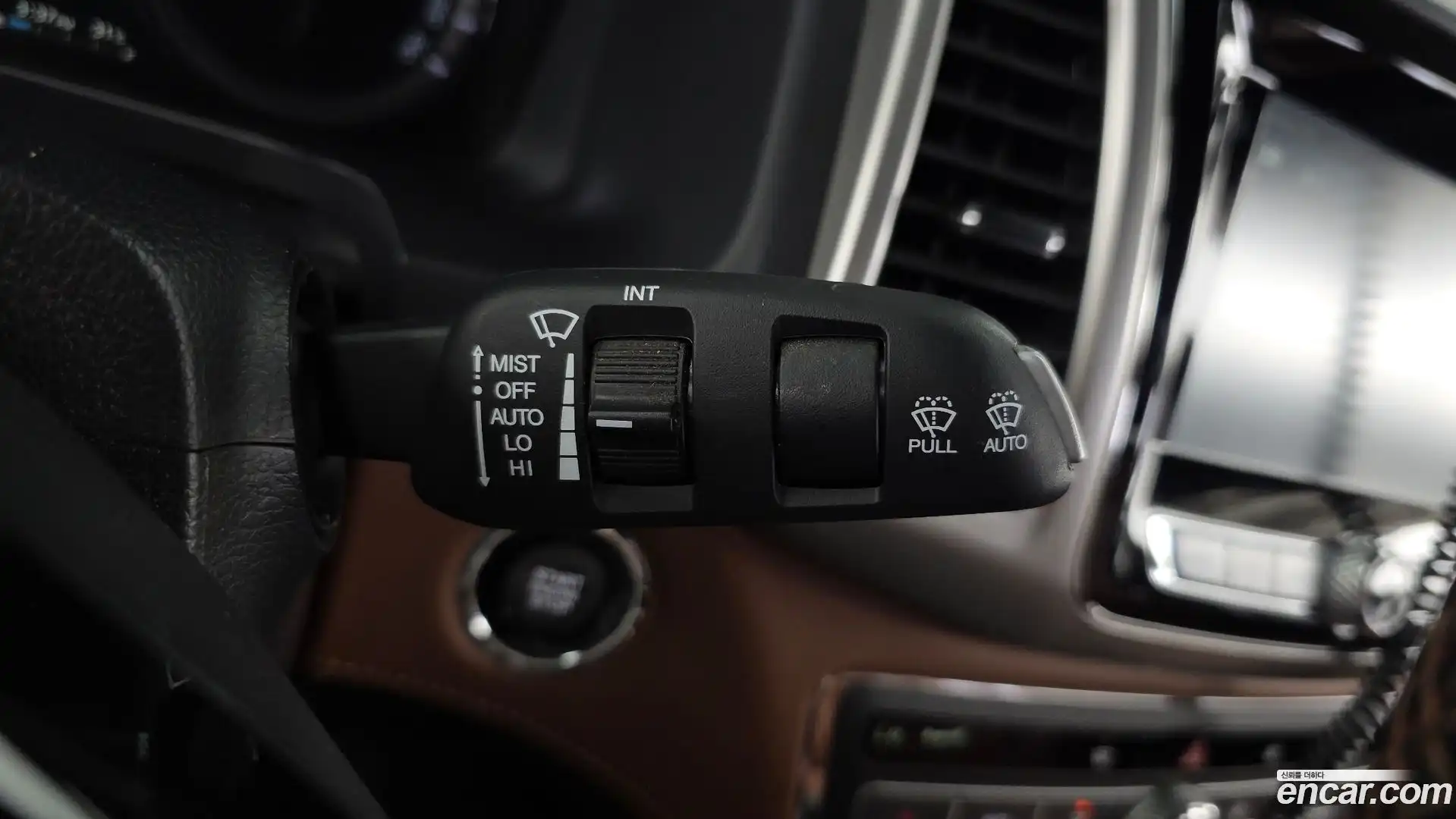 Rexton KG Mobility 2018.4-OPTION-021