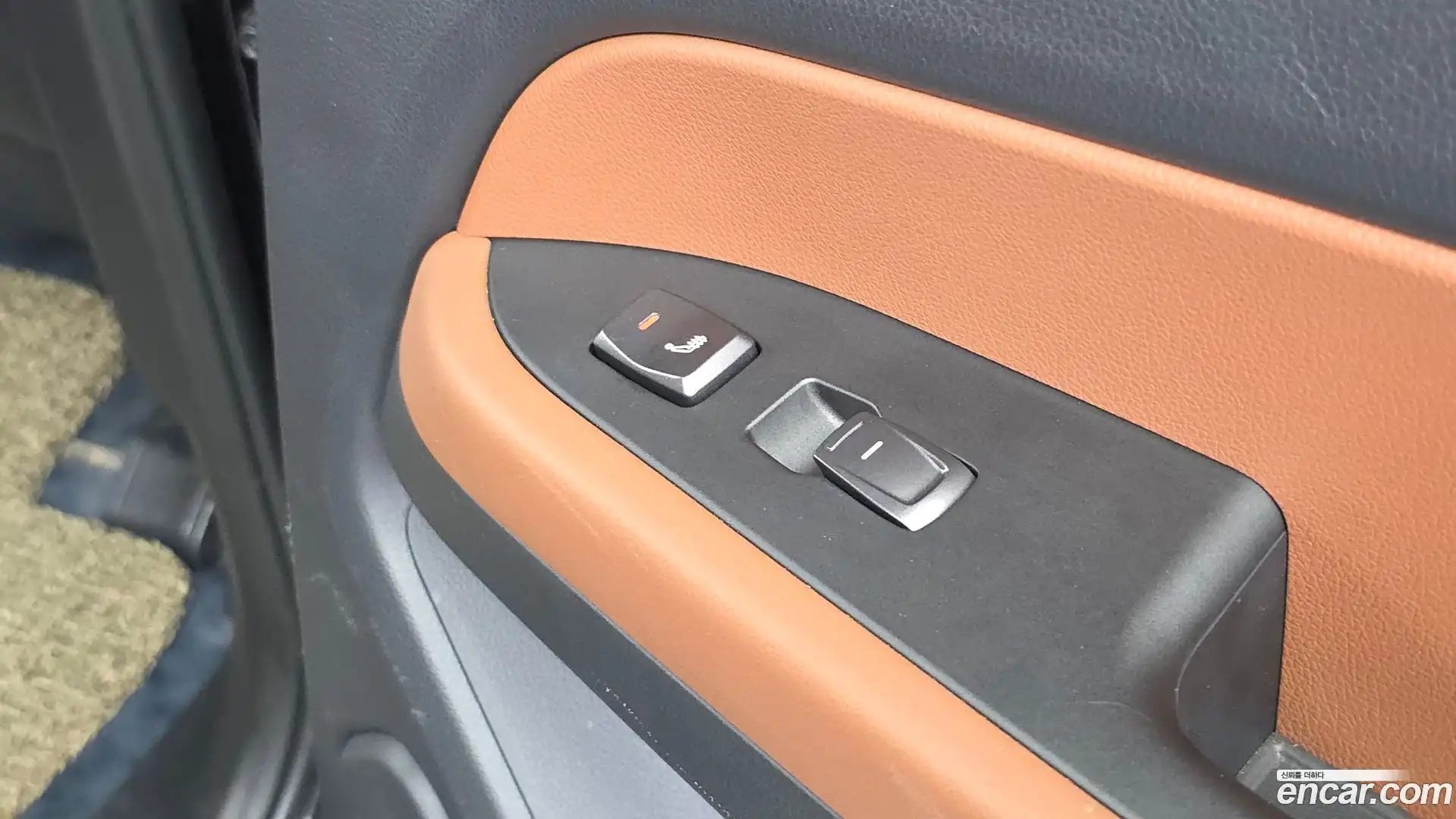 Rexton KG Mobility 2018.4-OPTION-023