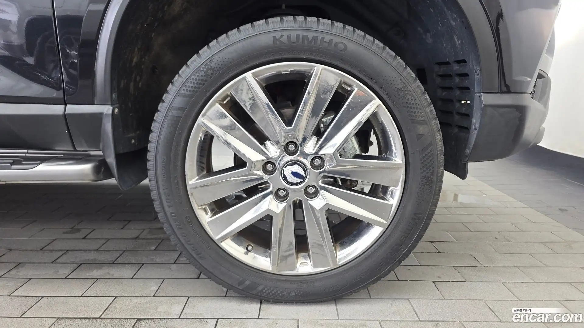 Rexton KG Mobility 2018.4-OUTER-031