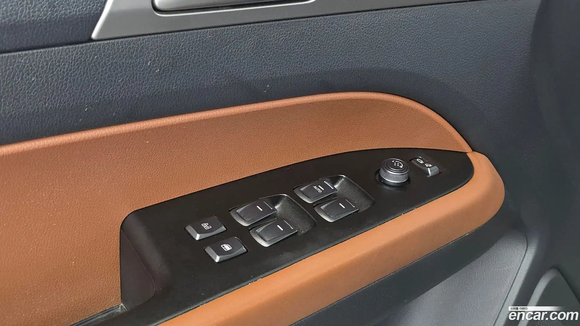 Rexton KG Mobility 2018.4-OPTION-042